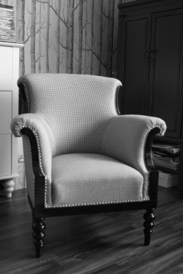 Bútor renoválás - Furniture renewal