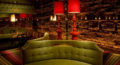 Gitane Restaurant, San Francisco