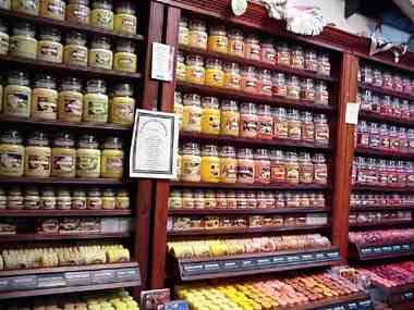 Yankee Candle - a Karácsony illata egész évben