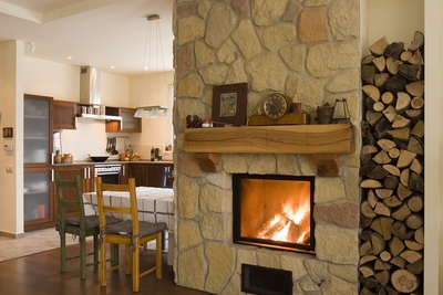 Legénylakás	- A Bachelor's Home